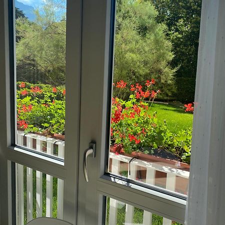 Casa Corso Matteotti 16 Lägenhet Lecco Exteriör bild